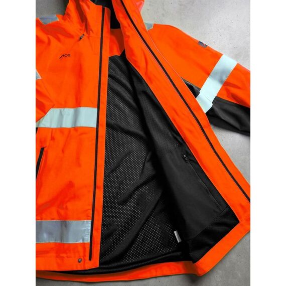 ACE 760839 Reflektierende-/LED-Kleidung & Zubehör Jacke Reflektierend & LED, 6 image