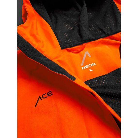 ACE 760840 Reflektierende-/LED-Kleidung & Zubehör Jacke Reflektierend & LED, 8 image