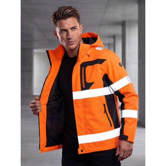 ACE 760842 Reflektierende-/LED-Kleidung & Zubehör Jacke Reflektierend & LED, 4 image