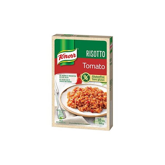Knorr Risotto Tomato