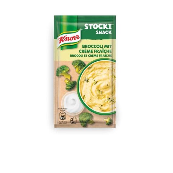 Knorr Stocki