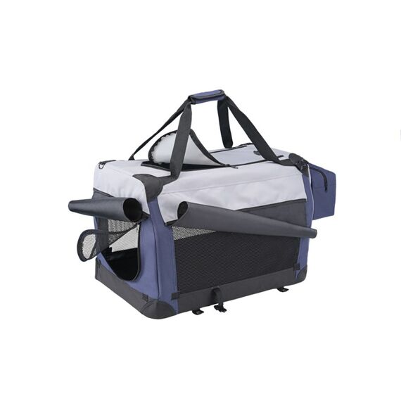 Nobby Traveller PLUS Handtasche zum Tragen von Haustieren