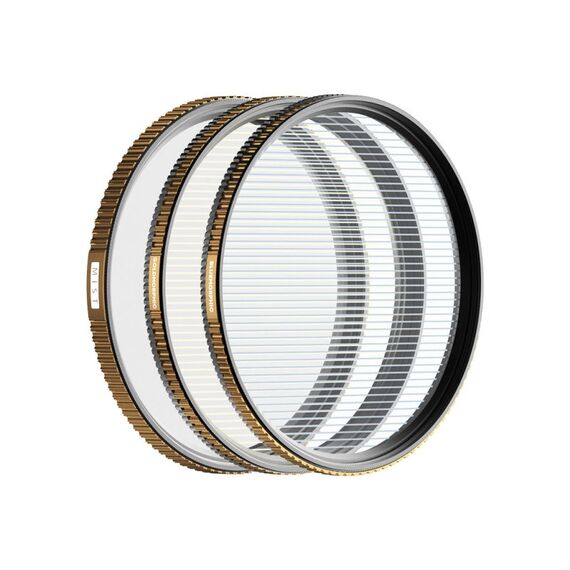 PolarPro GoldMorphic Filter 77 mm, 5 image