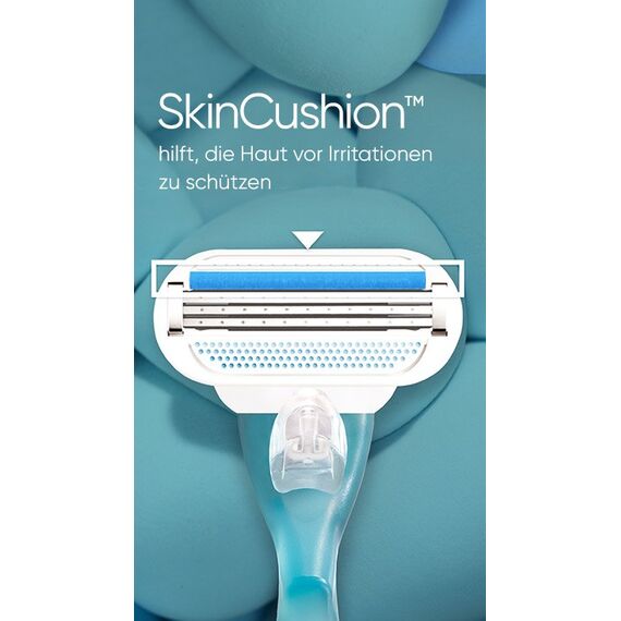 Gillette Venus Smooth, 3 image