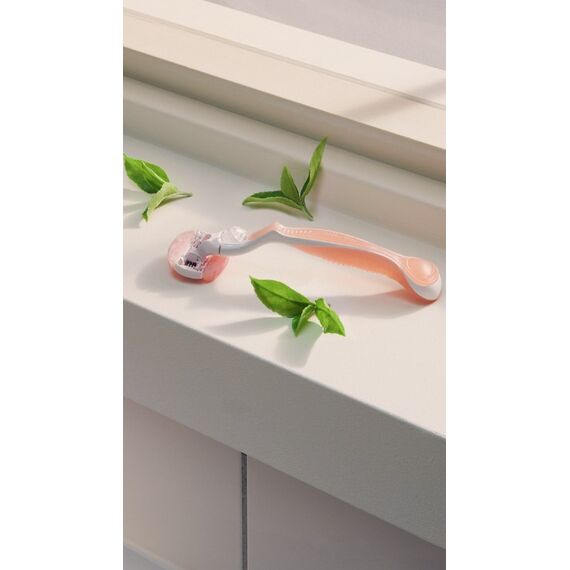 Gillette Venus ComfortGlide Spa Breeze, 5 image