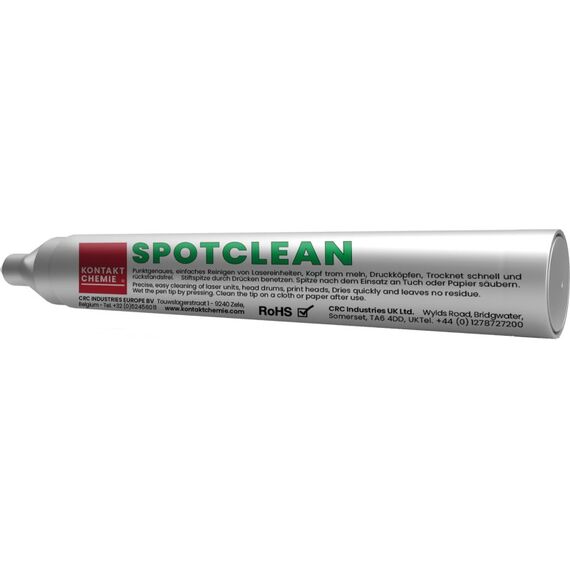 Kontakt Chemie SPOTCLEAN 10 ml Gel