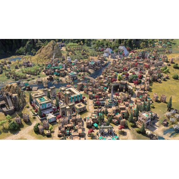 Take-Two Interactive Sid Meier's Civilization VII (Switch 2) Standard Mehrsprachig Nintendo Switch 2, 3 image