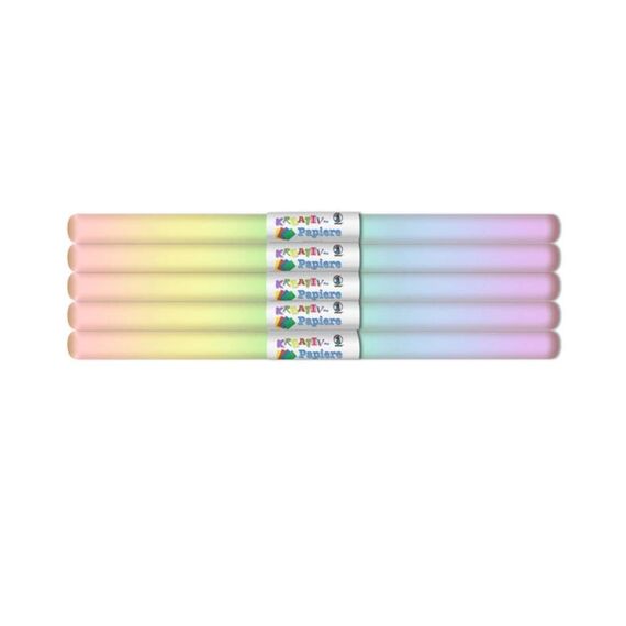URSUS 77720001 Kunstdruckpapier Kunstpapier