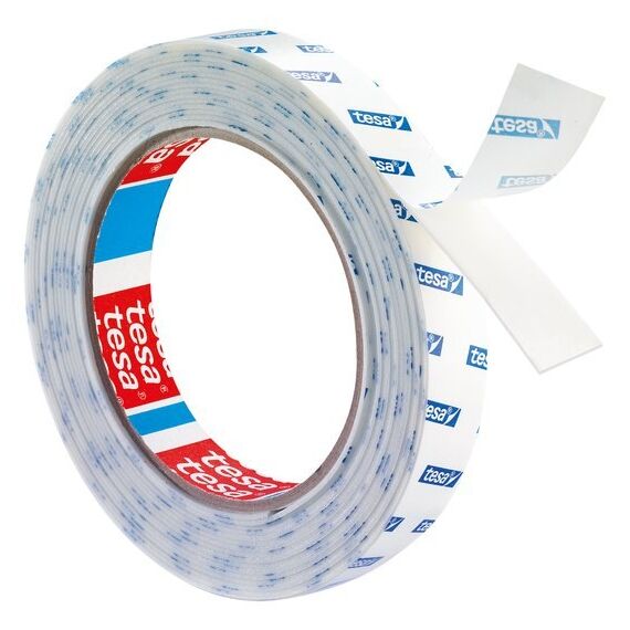 TESA 77744-00000 Montageband & -etikett 1,5 m, 4 image