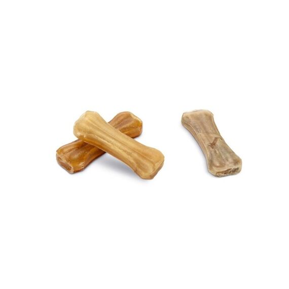 Beeztees 778326 Hunde-/Katzenleckerli Hund Kauartikel Rind 25 g, 2 image