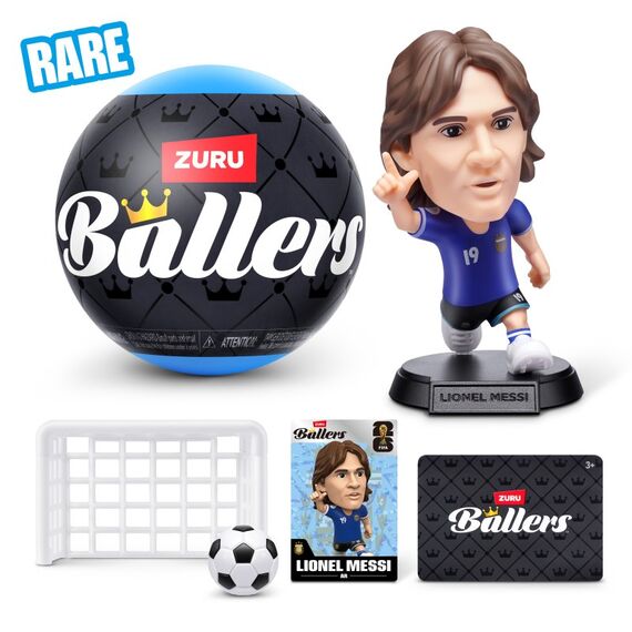 ZURU FIFA WORLD CUP 2026™ Ballers Serie 1, 3 image