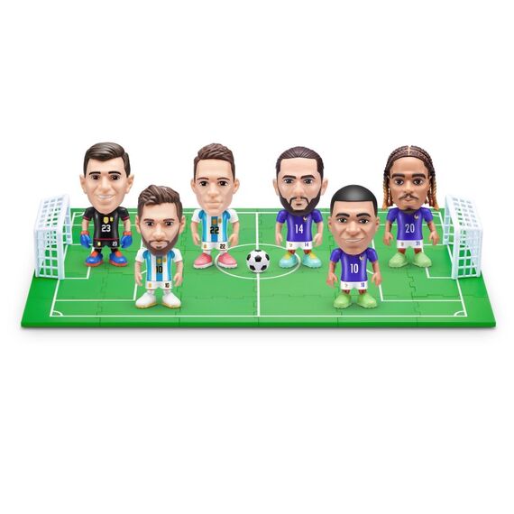 ZURU FIFA WORLD CUP 2026™ Ballers Serie 1, 4 image