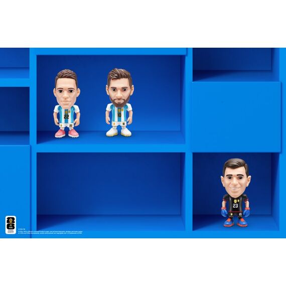 ZURU FIFA WORLD CUP 2026™ Ballers Serie 1, 8 image