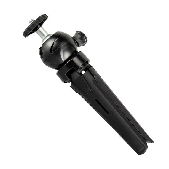 Sirui 3T-05PH Stativ Smartphone/Tablet 3 Bein(e) Schwarz, 3 image
