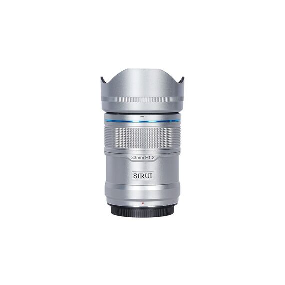 Sirui Sniper Series F1.2 APS-C Autofokus-Objektivset