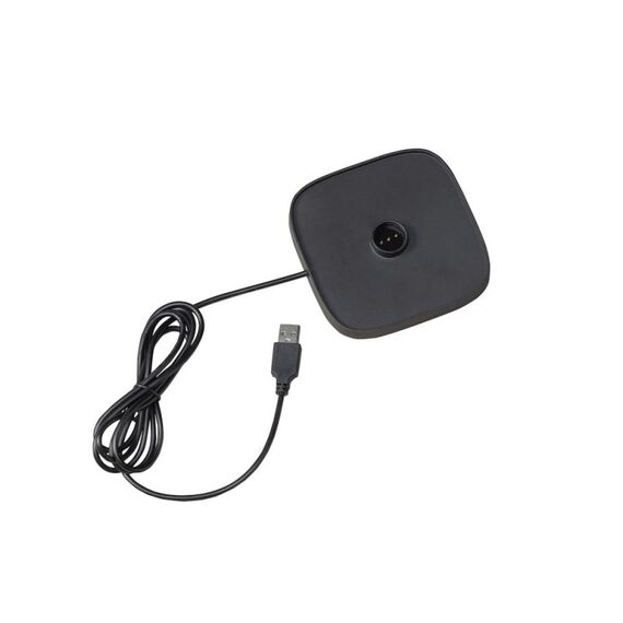 Konstsmide Capri Tischleuchte 2,2 W LED Weiß, 6 image