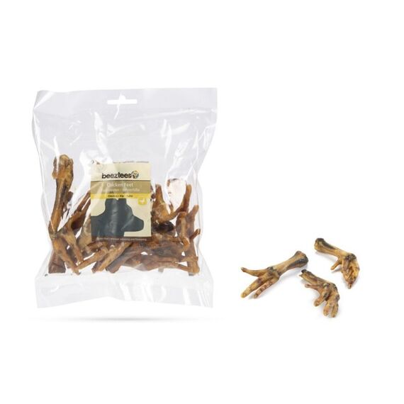 Beeztees 782027 Hunde-/Katzenleckerli Hund Snacks 200 g