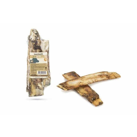 Beeztees 782180 Hunde-/Katzenleckerli Hund Snacks Rind 200 g