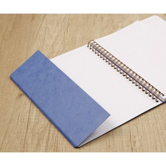 Clairefontaine 782333C Notizbuch A5+ 60 Blätter Grün, 4 image