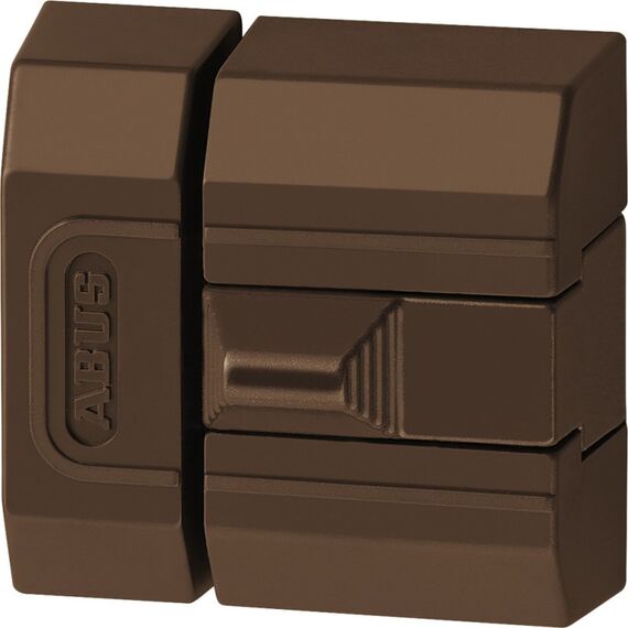 ABUS SR30 B CL/DFNLI Deadbolt