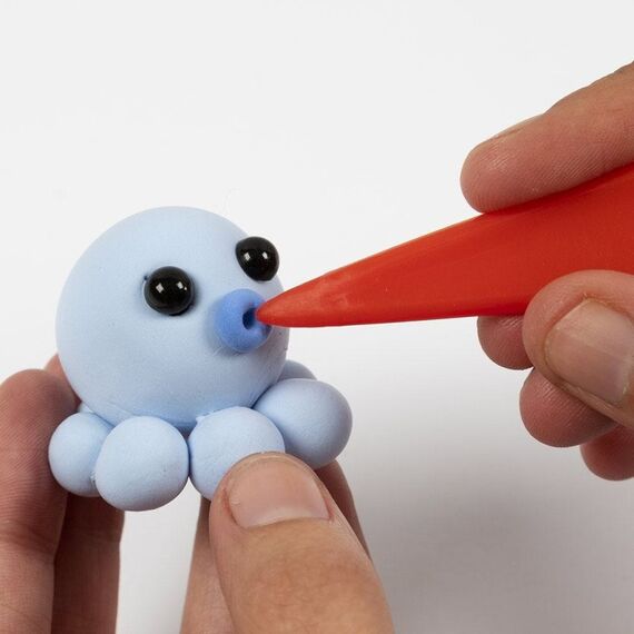 Creativ Company 78281 Zubehör für Mal- & Bastel-Set für Kinder, 2 image