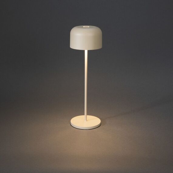 Konstsmide Lille Tischleuchte 3,5 W LED Sand, Farbe: Sand, Länge: 1,5 m, 2 image
