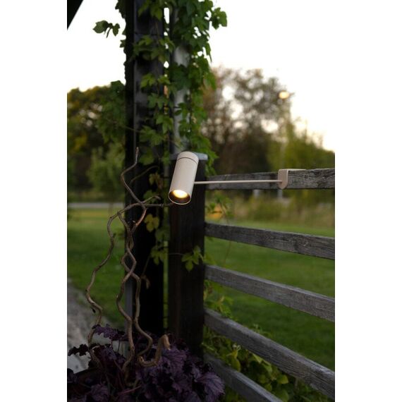 Konstsmide 7844-330 Tischleuchte LED Sand, Farbe: Sand, 8 image