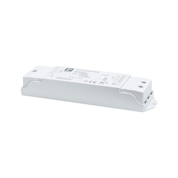 Paulmann LED Pro Controller RGBW DC 24 Weiss