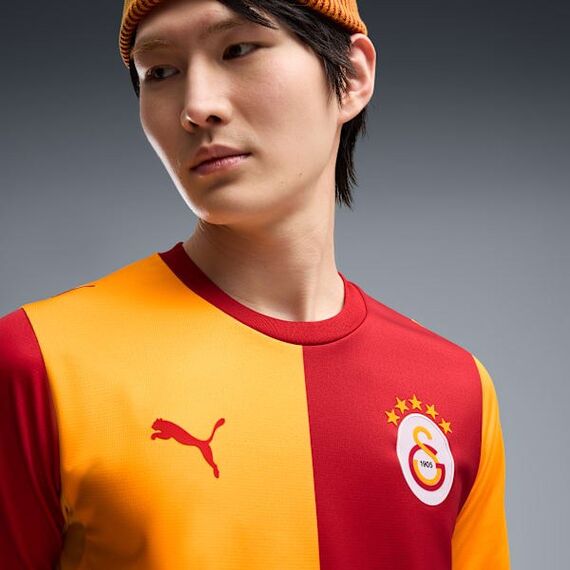 PUMA Galatasaray S.K. 26/27 Home, 3 image