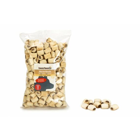 Beeztees 786053 Hunde-/Katzenleckerli Hund Snacks Rind 1,4 kg