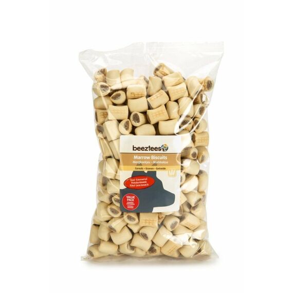 Beeztees 786053 Hunde-/Katzenleckerli Hund Snacks Rind 1,4 kg, 3 image