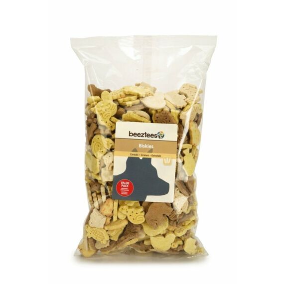 Beeztees 786059 Hunde-/Katzenleckerli Hund Snacks 1,4 kg, 3 image