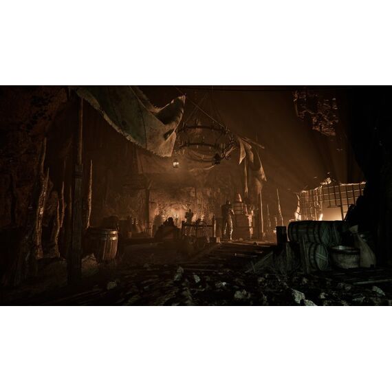 THQ Gothic 1: Remake (Xbox Series X) Mehrsprachig, 4 image