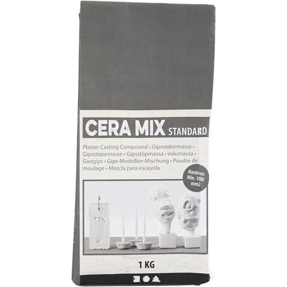 Creativ Company 786500 Pflaster 1 kg