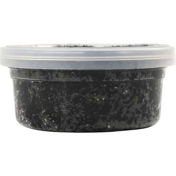 Creativ Company Foam Clay Modellierton 35 g Schwarz 1 Stück(e)