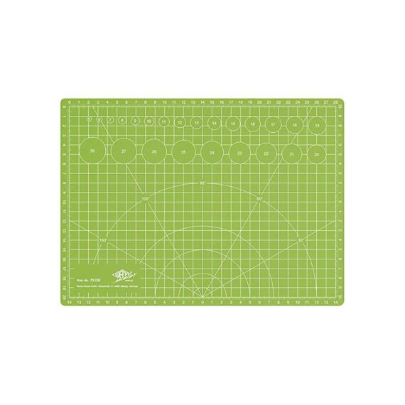Wedo 79 230 Schneidmatte