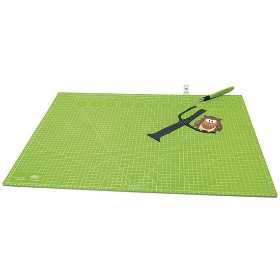 Wedo 79 260 Schneidmatte, 2 image