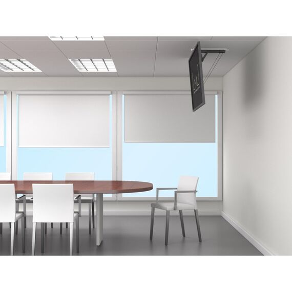Multibrackets 7888 TV-Halterung 177,8 cm (70") Schwarz, 11 image