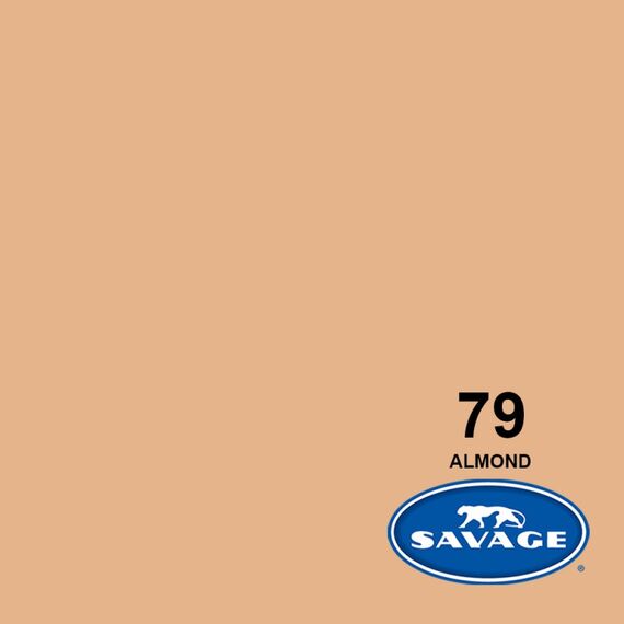 Savage Universal 79-12 Beige Papier
