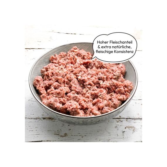 Grau 7912 Katzen-Dosenfutter 125 g, 3 image