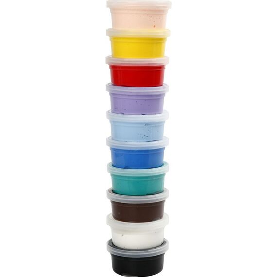 Creativ Company 79143 Zubehör für Mal- & Bastel-Set für Kinder, 3 image