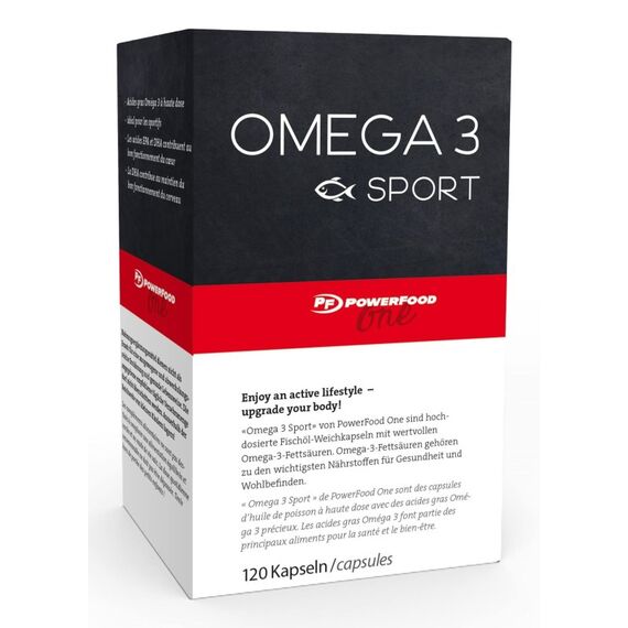 PowerFood 7952-22 Vitamin & Multivitamin Einzelvitamin