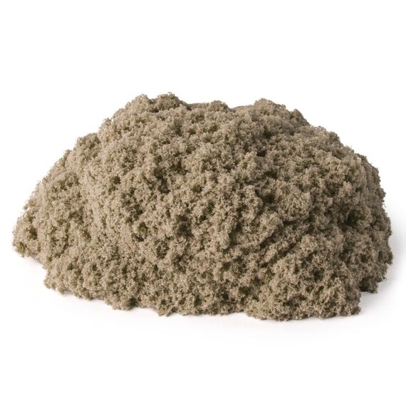 Kinetic Sand 907 g Nachfüllset Braun, 2 image