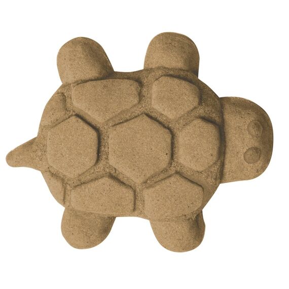 Kinetic Sand 907 g Nachfüllset Braun, 4 image