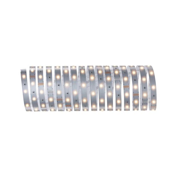 Paulmann LED Stripe MaxLED 250 5m EXT 20W, 2700K, 1500lm, unbeschichtet