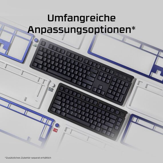 HyperX Alloy Rise – Gaming-Tastaturen, 5 image