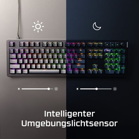 HyperX Alloy Rise – Gaming-Tastaturen, 9 image