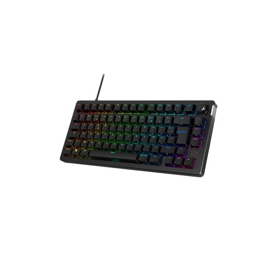 HyperX Alloy Rise 75 – Gaming-Tastaturen, 2 image
