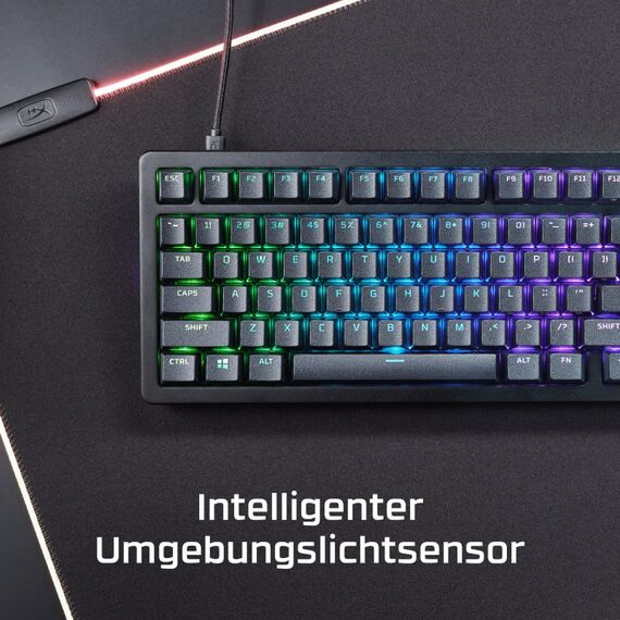HyperX Alloy Rise 75 – Gaming-Tastaturen, 3 image