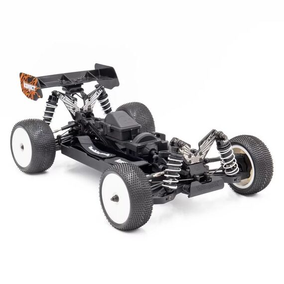 HobbyTech 8.BXR.S2.KIT ferngesteuerte (RC) modell Buggy Elektromotor 1:10, 5 image